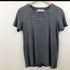 Everlane prima cotton crew neck